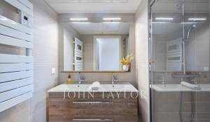 Vente Villa sur toit Mougins