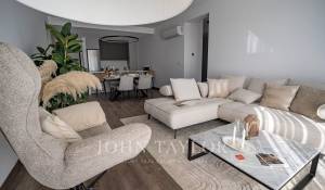 Vente Villa sur toit Mouttagiaka