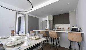 Vente Villa sur toit Mouttagiaka