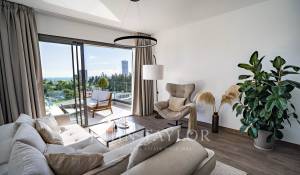 Vente Villa sur toit Mouttagiaka