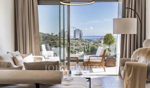 Vente Villa sur toit Mouttagiaka