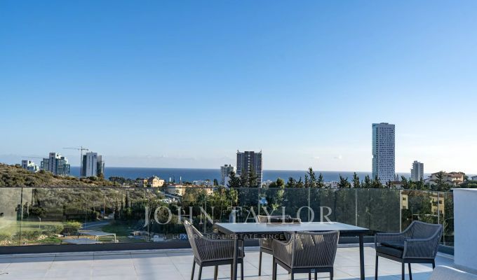 Vente Villa sur toit Mouttagiaka