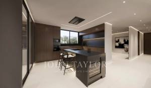 Vente Villa sur toit Nuestra Señora de Jesus