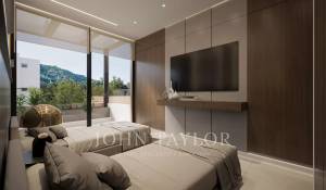 Vente Villa sur toit Nuestra Señora de Jesus