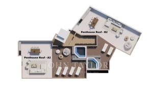 Vente Villa sur toit Nuestra Señora de Jesus