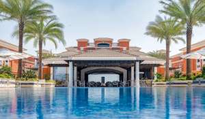 Vente Villa sur toit Palm Jumeirah