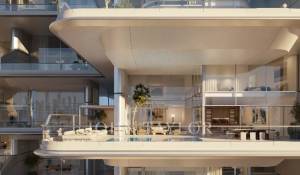 Vente Villa sur toit Palm Jumeirah