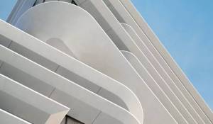 Vente Villa sur toit Palm Jumeirah