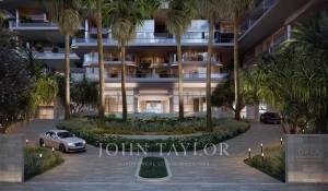 Vente Villa sur toit Palm Jumeirah