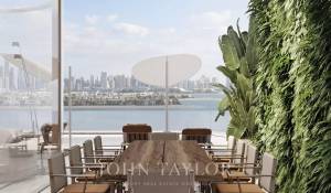 Vente Villa sur toit Palm Jumeirah