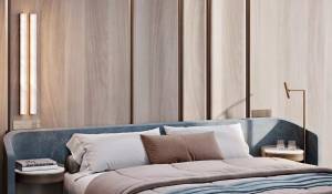 Vente Villa sur toit Palm Jumeirah