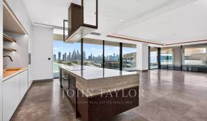 Vente Villa sur toit Palm Jumeirah