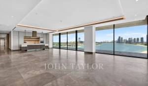 Vente Villa sur toit Palm Jumeirah