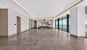 Vente Villa sur toit Palm Jumeirah