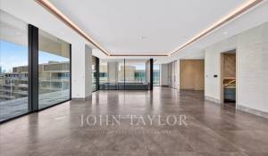Vente Villa sur toit Palm Jumeirah