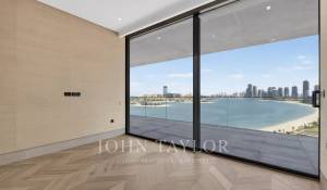 Vente Villa sur toit Palm Jumeirah
