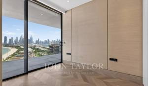 Vente Villa sur toit Palm Jumeirah