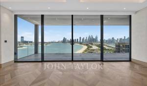 Vente Villa sur toit Palm Jumeirah