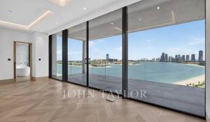 Vente Villa sur toit Palm Jumeirah