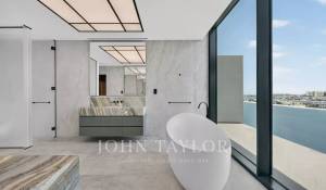 Vente Villa sur toit Palm Jumeirah
