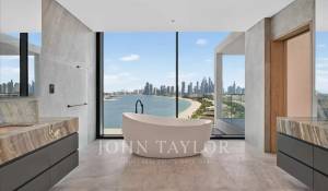Vente Villa sur toit Palm Jumeirah