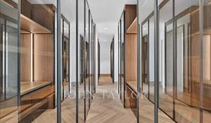 Vente Villa sur toit Palm Jumeirah