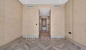 Vente Villa sur toit Palm Jumeirah