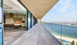 Vente Villa sur toit Palm Jumeirah