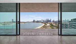 Vente Villa sur toit Palm Jumeirah