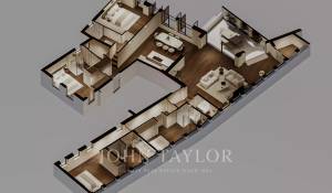 Vente Villa sur toit Palma de Mallorca