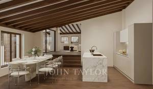 Vente Villa sur toit Palma de Mallorca