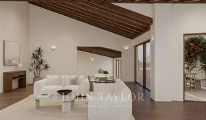 Vente Villa sur toit Palma de Mallorca