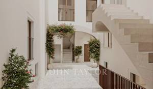Vente Villa sur toit Palma de Mallorca