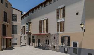 Vente Villa sur toit Palma de Mallorca