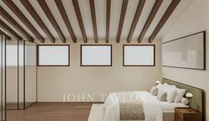 Vente Villa sur toit Palma de Mallorca