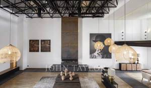 Vente Villa sur toit Palma de Mallorca