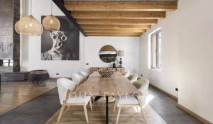 Vente Villa sur toit Palma de Mallorca