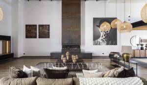 Vente Villa sur toit Palma de Mallorca