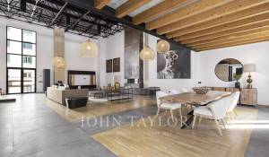 Vente Villa sur toit Palma de Mallorca
