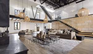 Vente Villa sur toit Palma de Mallorca
