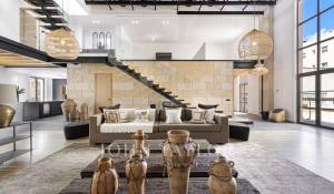 Vente Villa sur toit Palma de Mallorca