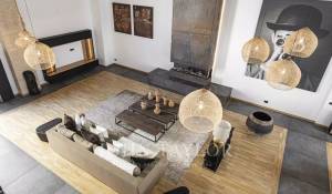 Vente Villa sur toit Palma de Mallorca