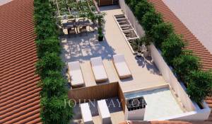 Vente Villa sur toit Palma de Mallorca