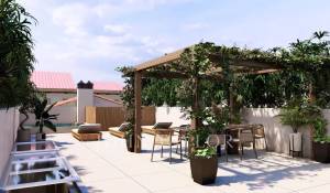 Vente Villa sur toit Palma de Mallorca