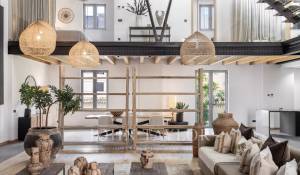 Vente Villa sur toit Palma de Mallorca