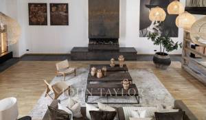 Vente Villa sur toit Palma de Mallorca