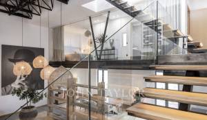 Vente Villa sur toit Palma de Mallorca