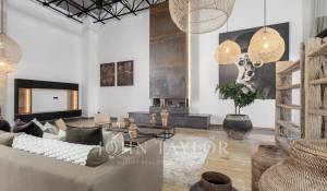 Vente Villa sur toit Palma de Mallorca