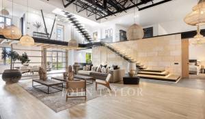 Vente Villa sur toit Palma de Mallorca