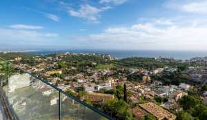 Vente Villa sur toit Palma de Mallorca